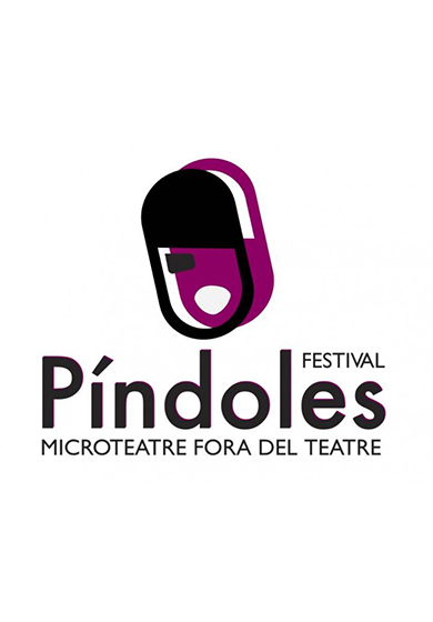 Píndoles - Festival de microteatre fora del teatre