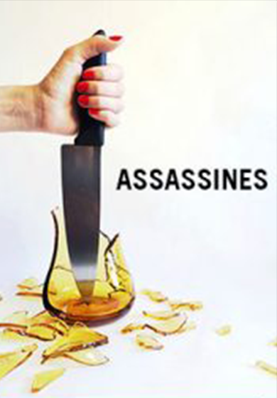 Assassines → Teatre del Raval