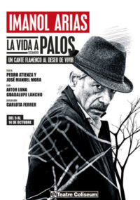Imanol Arias: La vida a palos. Testamento