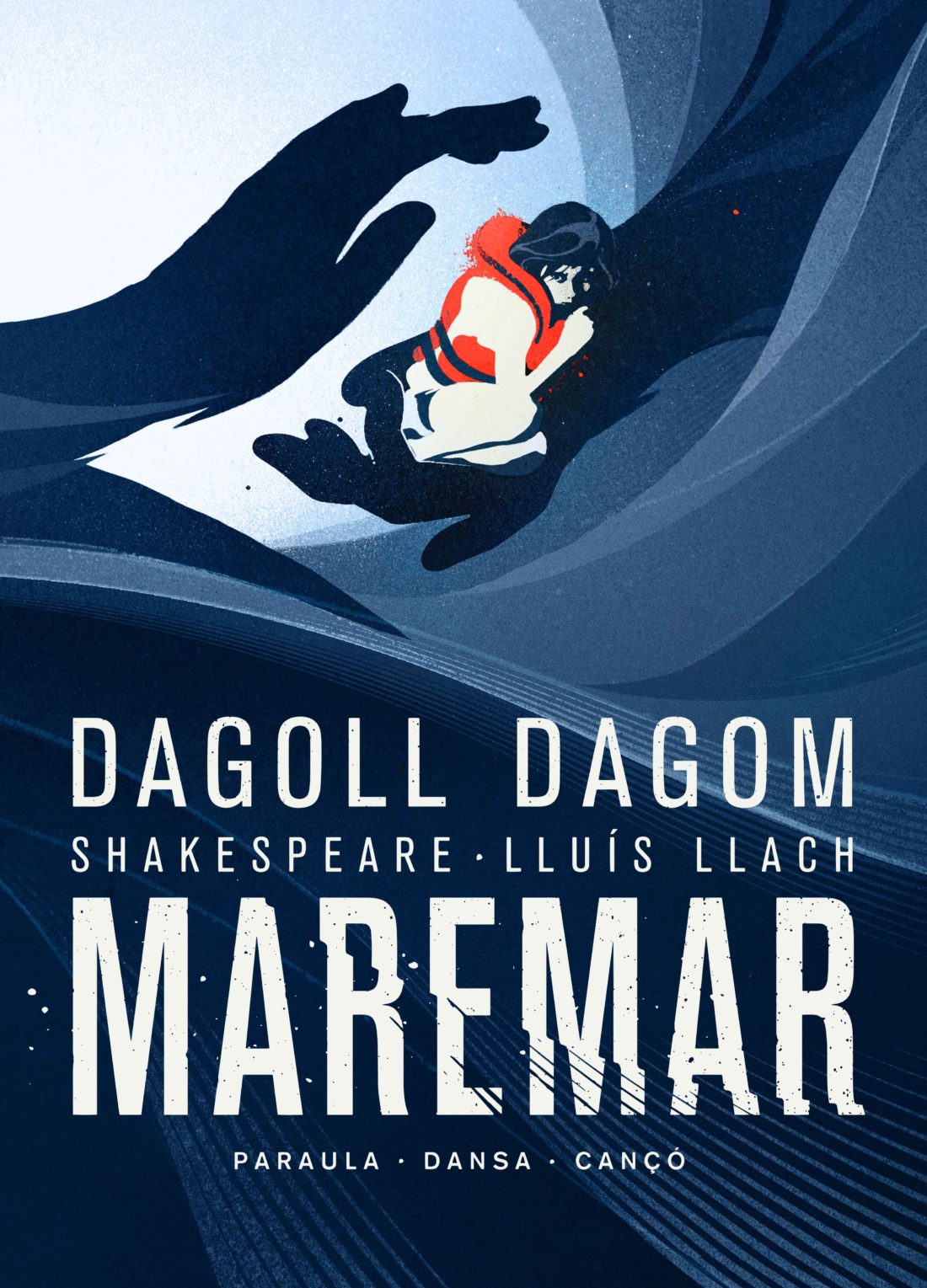 Dagoll Dagom: Maremar