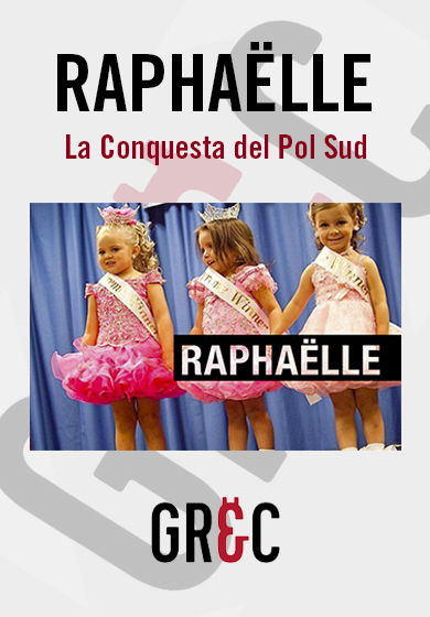 Raphaëlle → La Villarroel