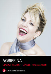 Agrippina (versió concert)