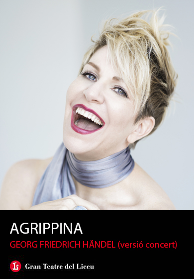 Agrippina (versió concert)