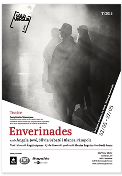 Enverinades