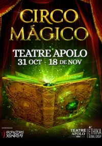Circo Mágico
