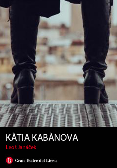 Kàtia Kabànova