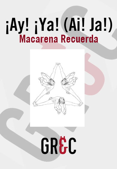 ¡AY! ¡YA! → Antic Teatre