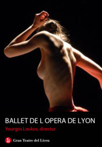 Ballet de l’Opéra de Lyon