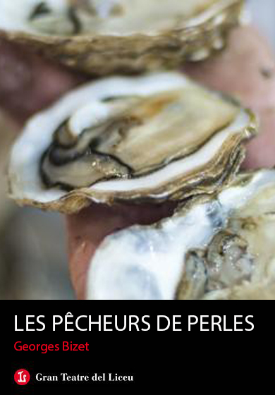 Les pècheurs de perles