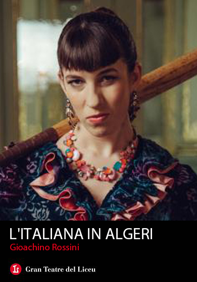 L’italiana in Algeri