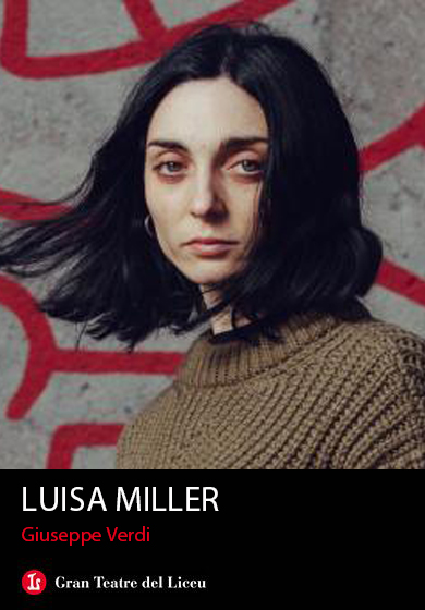 Luisa Miller