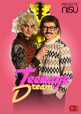 Teenage dream