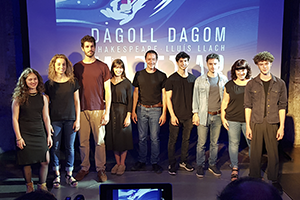 Maremar, la nova producció de Dagoll Dagom, s’estrenarà al setembre