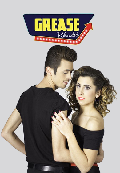 Grease Reloaded → BARTS