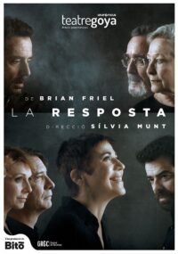 La resposta