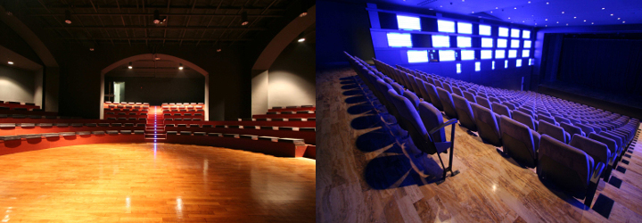 Espai Francesca Bonnemaison