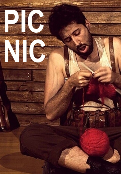 Pic-Nic → L'Autèntica Teatre