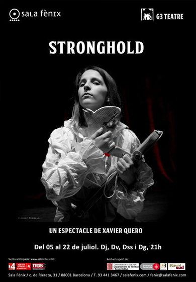 Stronghold → Sala Fènix
