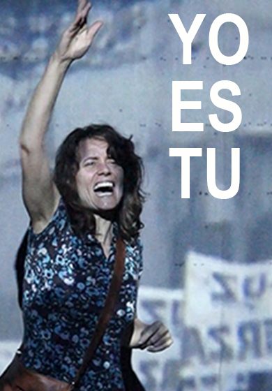 Yo es tú → L'Autèntica Teatre