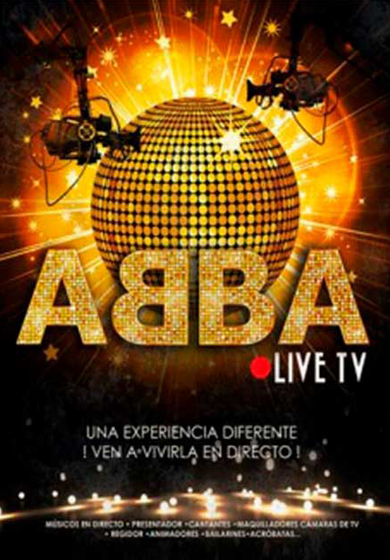 Abba Live TV