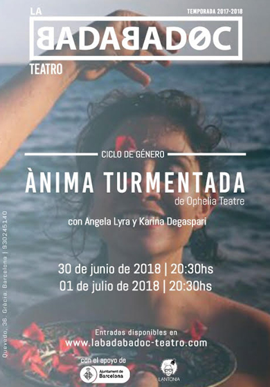 Ànima turmentada → La Badabadoc