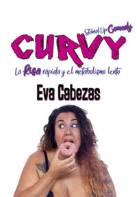 Eva Cabezas: Curvy