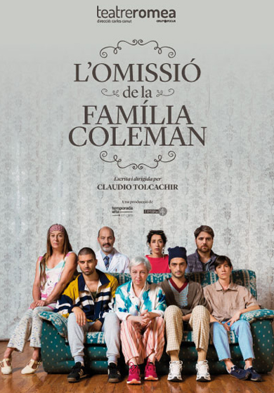 L’omissió de la família Coleman