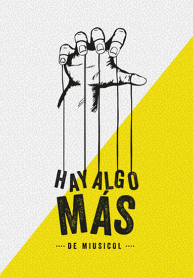 De miusicol: Hay algo más
