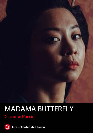 Madama Butterfly