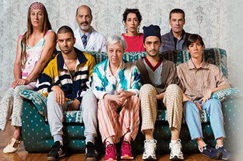 Entrades a 20€ per ‘L’omissió de la família Coleman’ al Teatre Romea