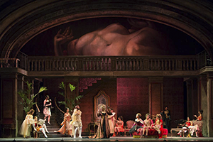 Manon Lescaut: la primera gran òpera de Puccini al Liceu