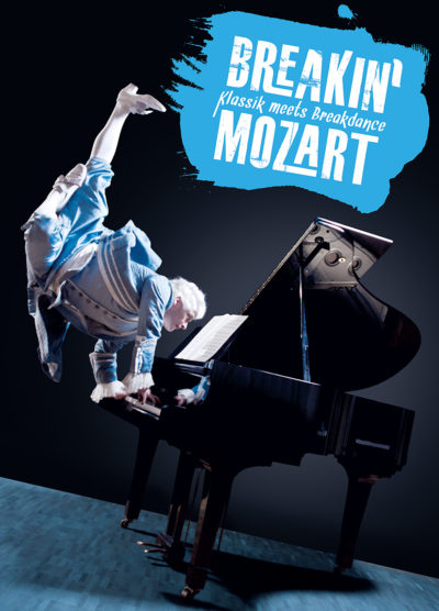 Breakin' Mozart → BARTS
