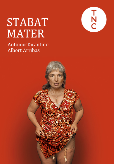 Stabat mater → TNC - Teatre Nacional de Catalunya