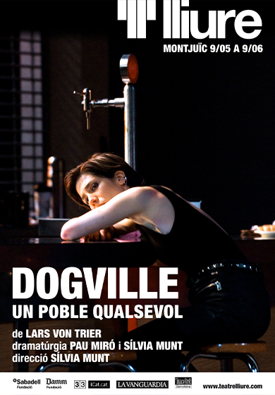 Dogville: un poble qualsevol