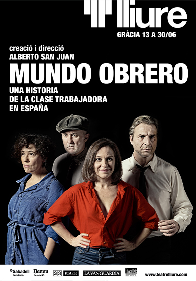 Mundo obrero