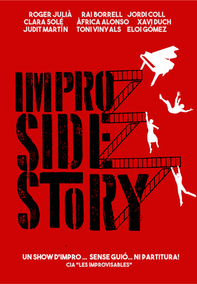 Impro Side Story