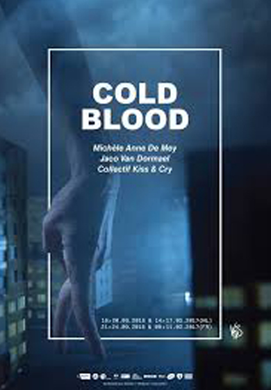 Cold Blood