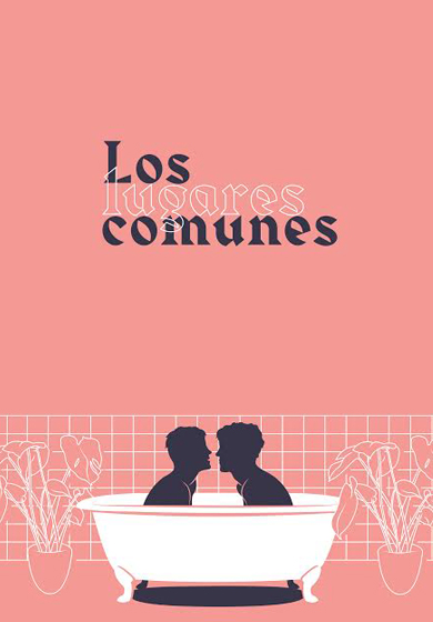 Los lugares comunes. Un archivo de ficciones