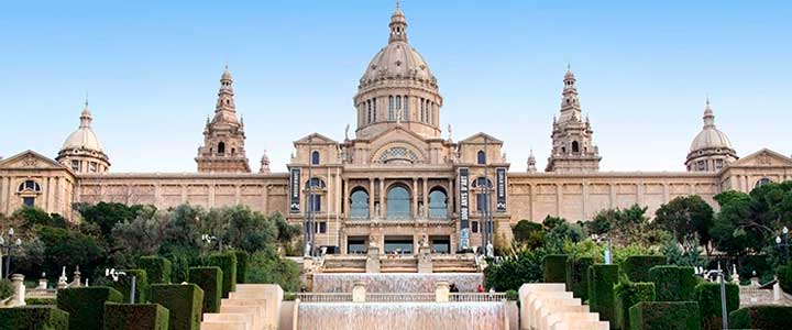 Museu Nacional d'Art de Catalunya (MNAC)