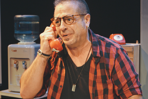 Entrades a 12€ per ‘Quina feinada!’ dirigida per Ventura Pons amb Roger Pera