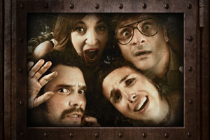 Entrades a 22€ per ‘Escape Room’ amb Joel Joan al Teatre Goya
