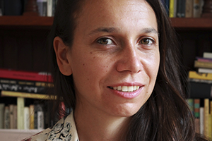Pilar Ruiz: «Yo le debo a esta obra el ser feminista»