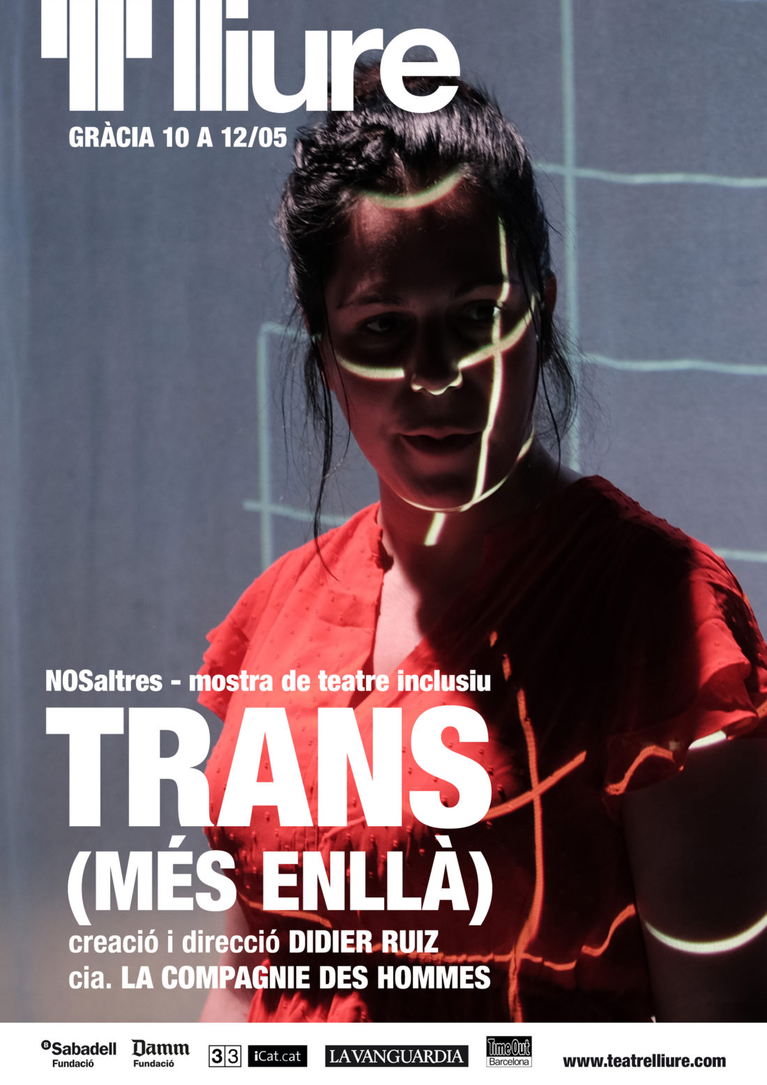 Trans (més enllà)