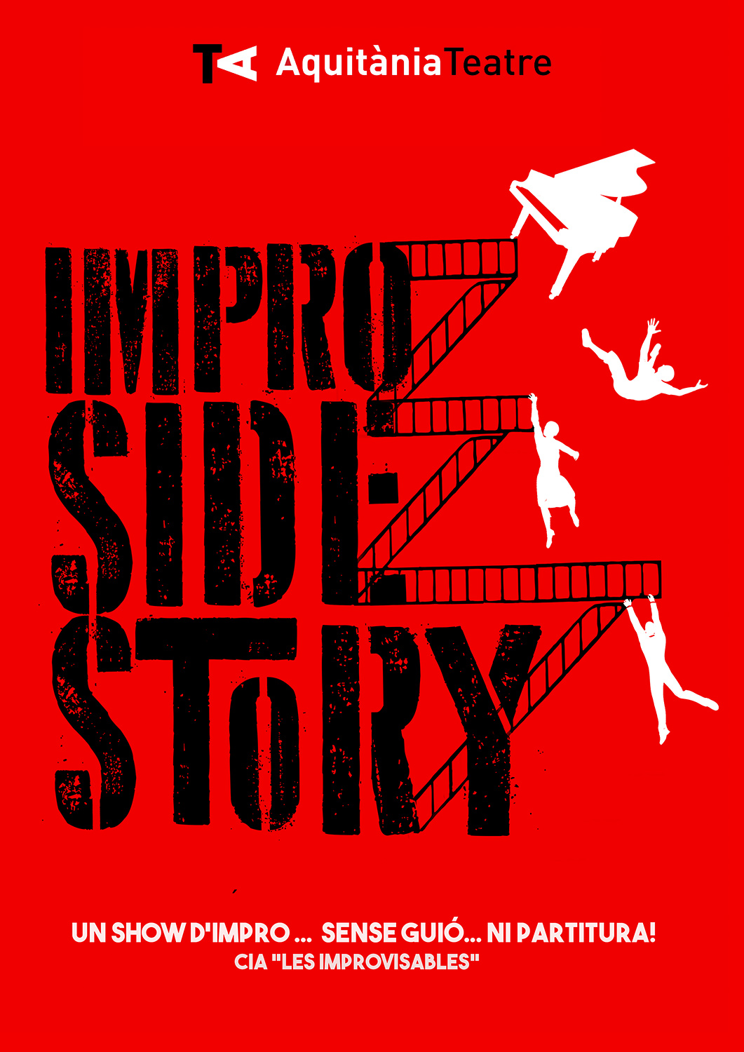 Impro Side Story