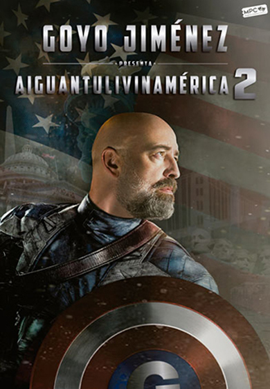 Aiguantulivinamérica 2