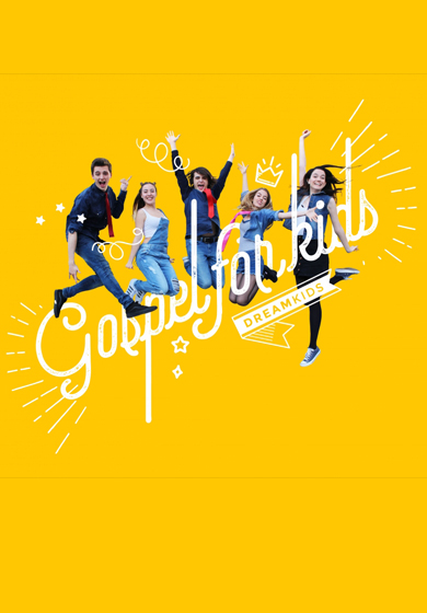 Gospel for Kids