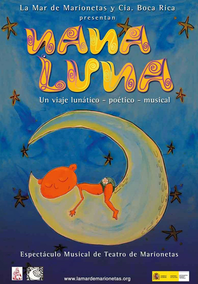 Nana luna