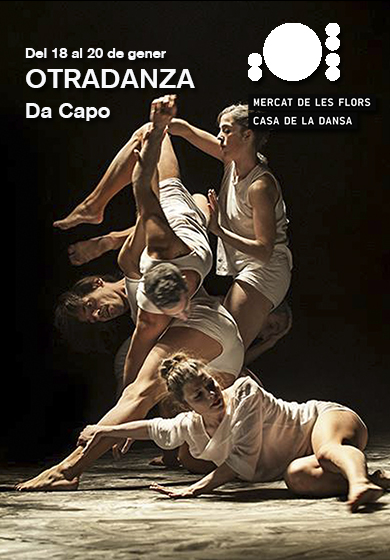 OtraDanza: Da Capo