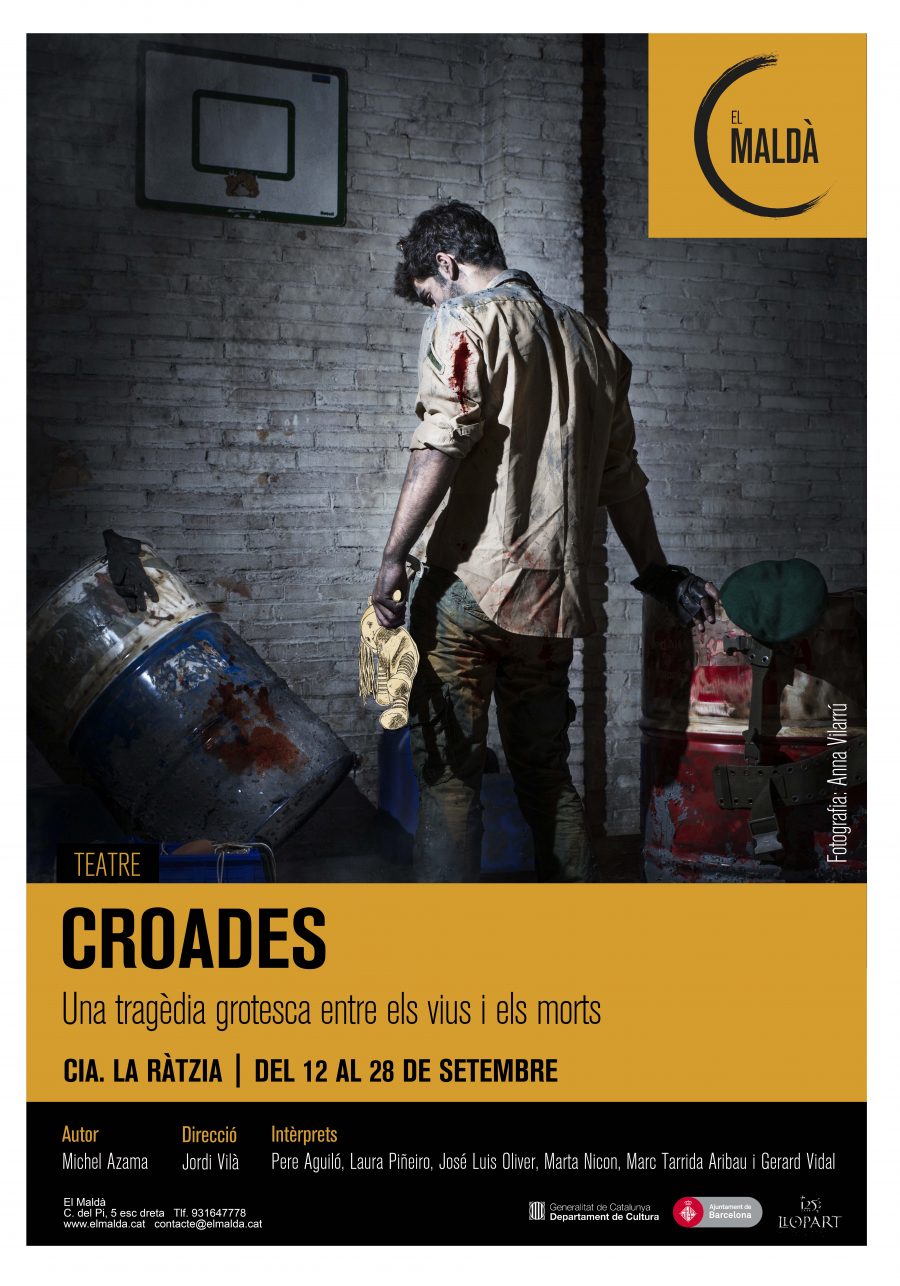 Croades