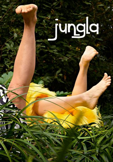 Jungla